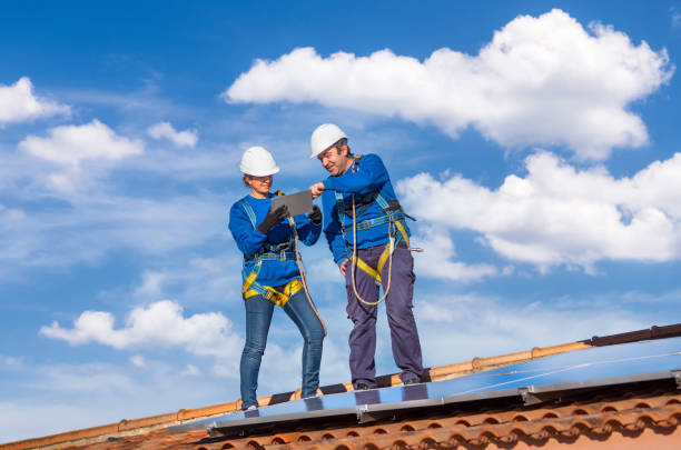 Best Gutter Installation and Repair  in Belen, NM